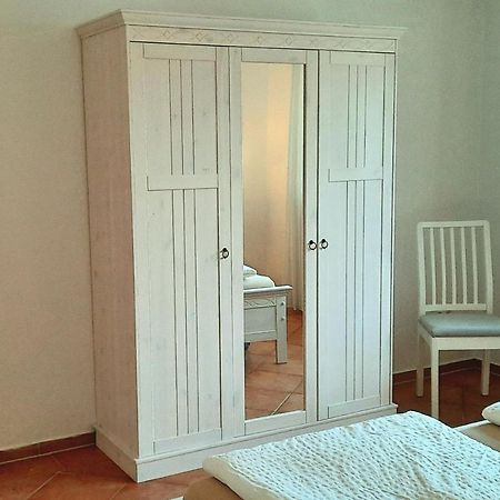 Osthoern Rollstuhlgerecht Вердум Экстерьер фото